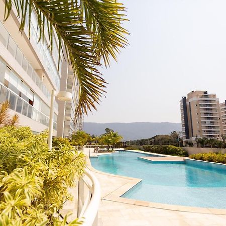 Incrivel Vista Para O Mar, 4 Quartos Com Varanda Bertioga Ngoại thất bức ảnh