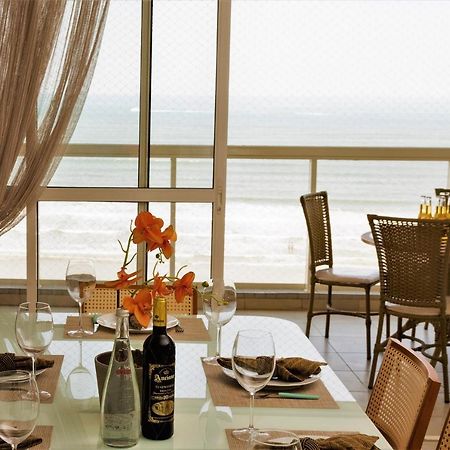 Incrivel Vista Para O Mar, 4 Quartos Com Varanda Bertioga Ngoại thất bức ảnh