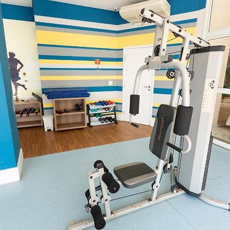 Incrivel Vista Para O Mar, 4 Quartos Com Varanda Bertioga Ngoại thất bức ảnh
