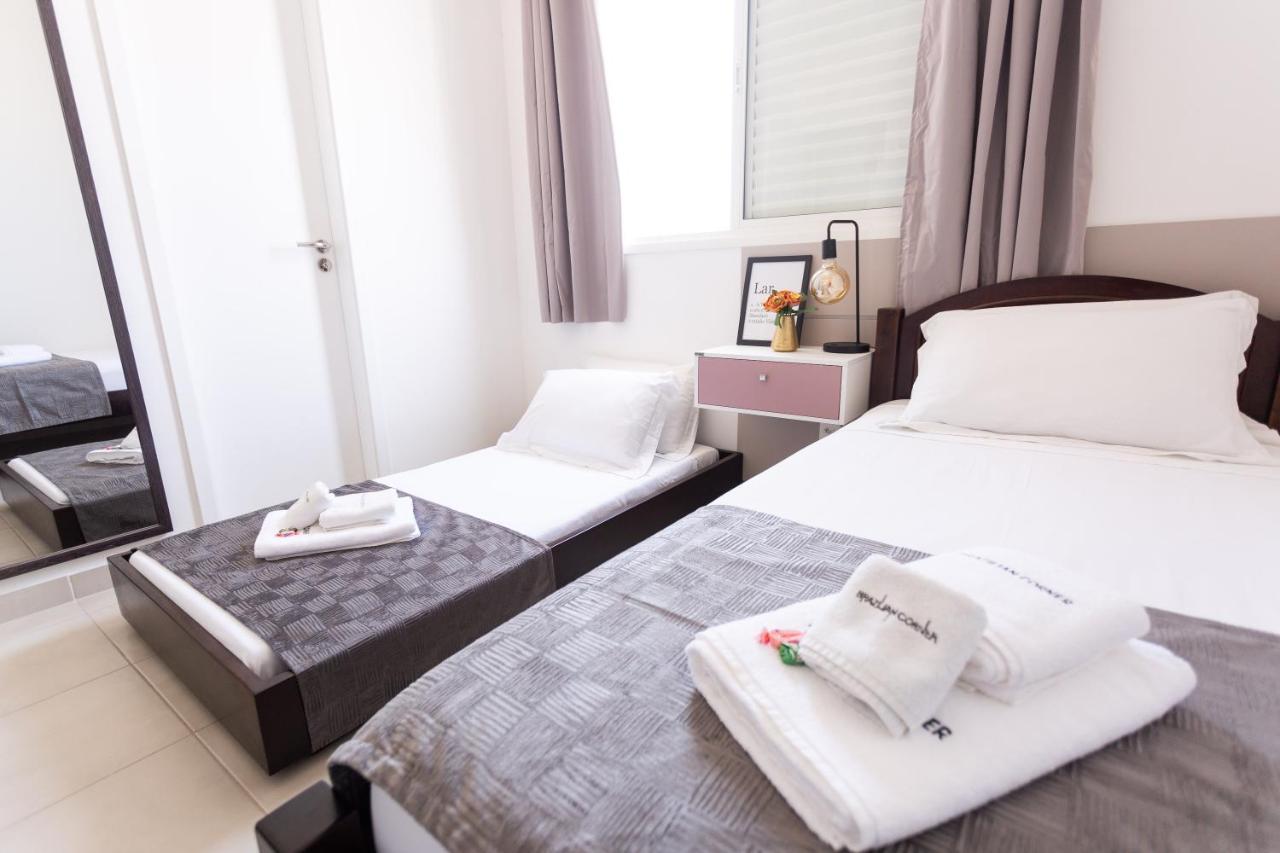 Incrivel Vista Para O Mar, 4 Quartos Com Varanda Bertioga Ngoại thất bức ảnh