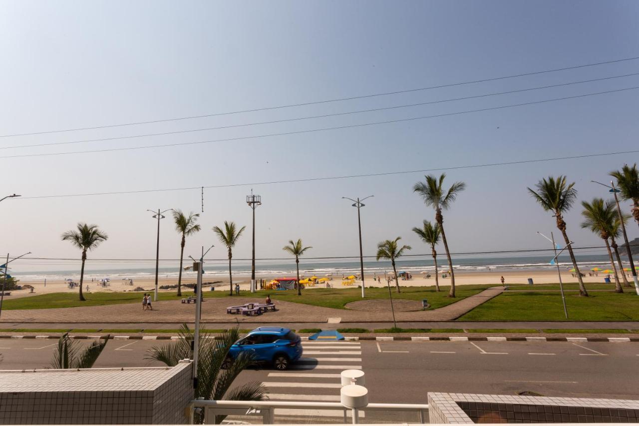Incrivel Vista Para O Mar, 4 Quartos Com Varanda Bertioga Ngoại thất bức ảnh