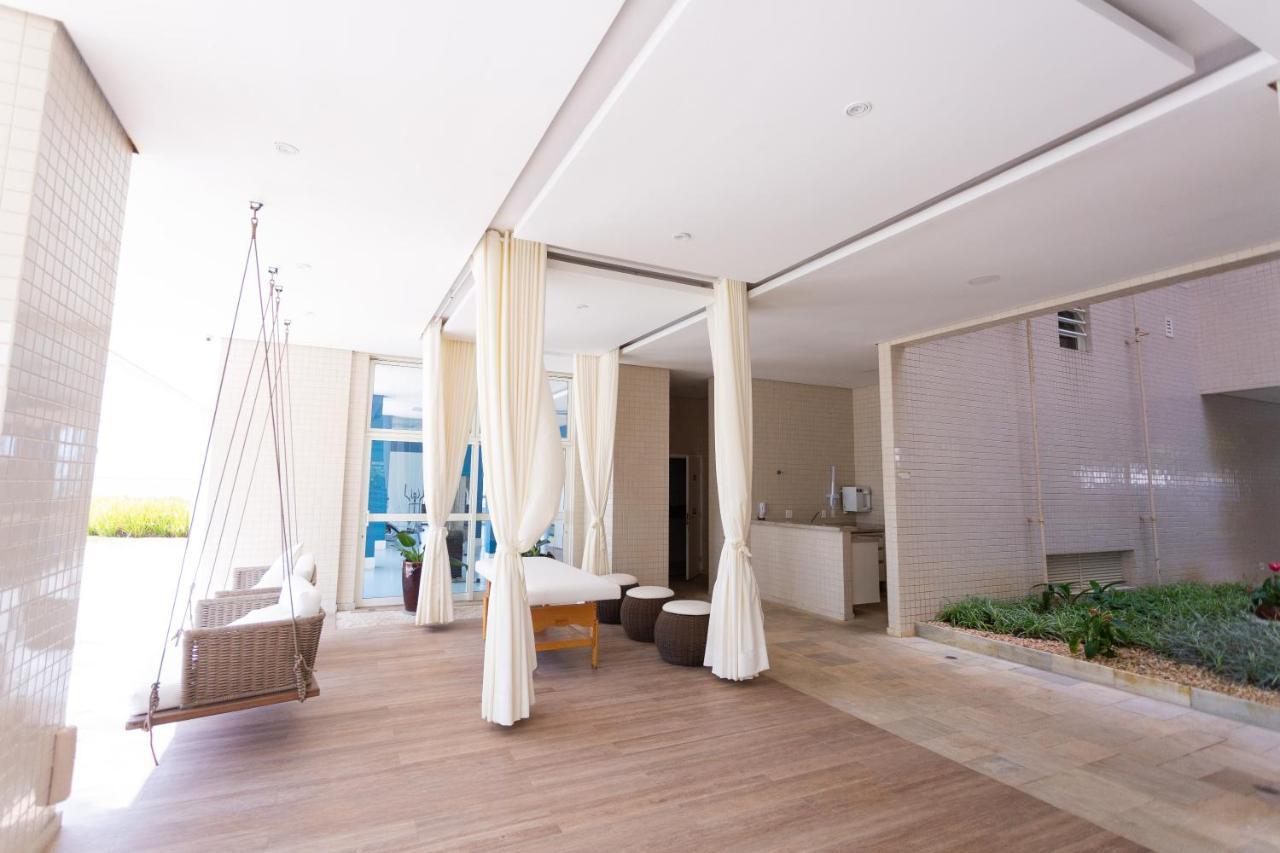 Incrivel Vista Para O Mar, 4 Quartos Com Varanda Bertioga Ngoại thất bức ảnh